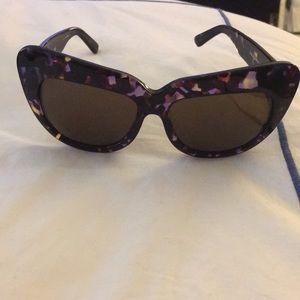 House of Harlow 1960 Chelsea Sunglasses